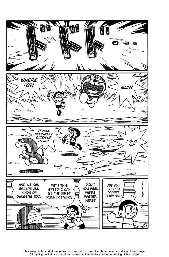 Doraemon Long Stories Chapter 2.1 38